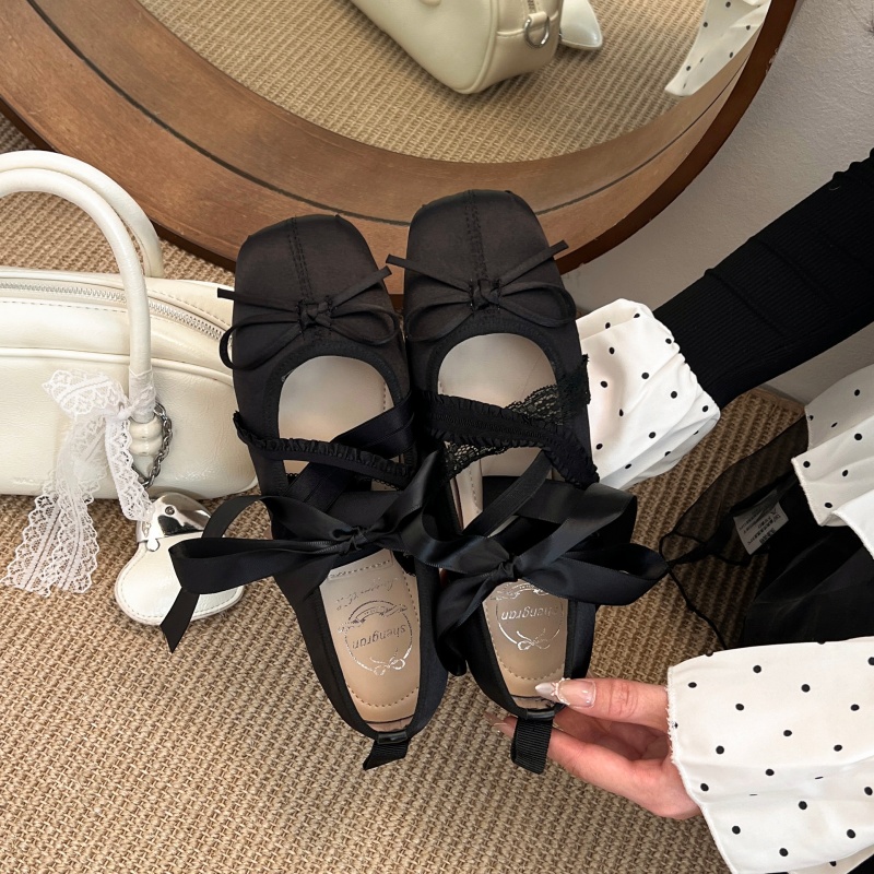 Nuove Ballerine Primaverili Co - Women'S Shoes Large recensione e prezzo