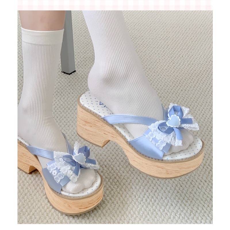 Sandali con plateau e tacco al - Women'S Shoes Quality recensione e prezzo