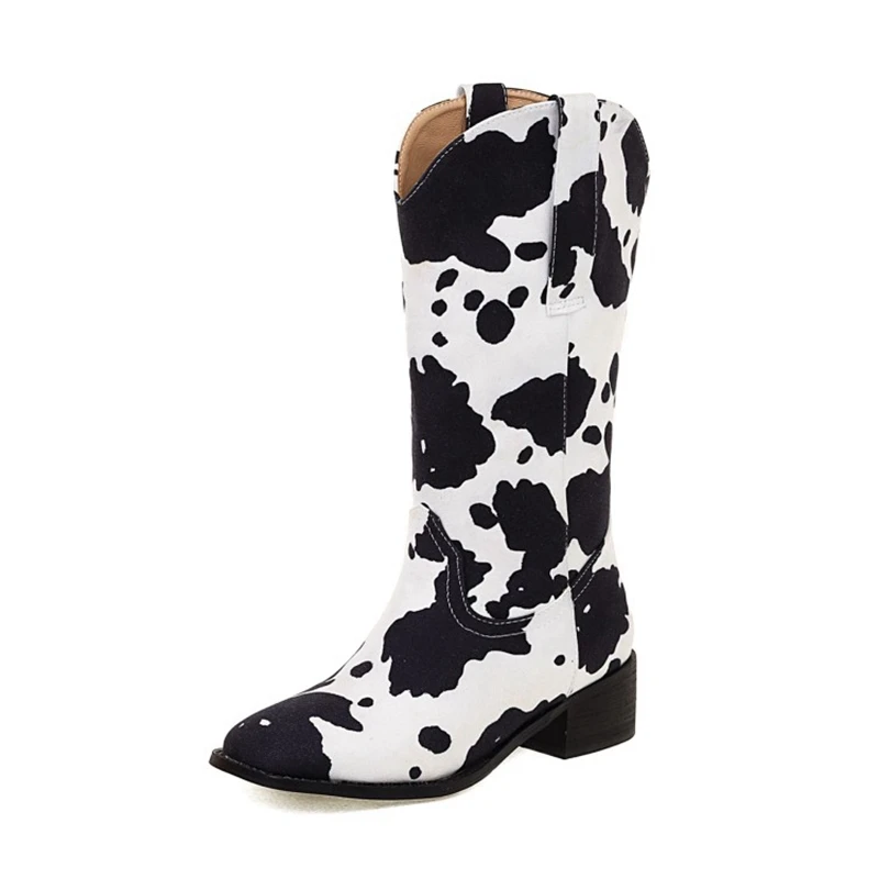 Botas De Mujer Donna Stivale a - Women'S Shoes In Size 12 recensione e prezzo