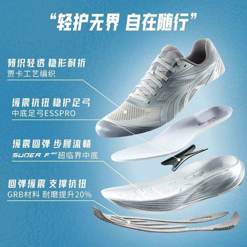 Nuove Scarpe da Jogging 2026 p - Women'S Shoes Vs Men'S recensione e prezzo