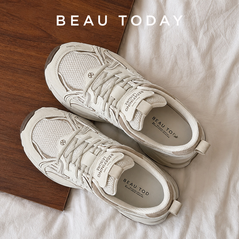 BEAUTODAY Sneakers Chunky da D - Women Shoes Store recensione e prezzo