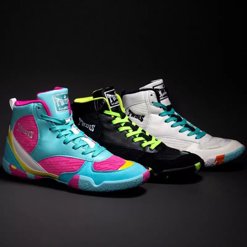 Scarpe da Wrestling Profession - Women'S Shoes Vs Men'S recensione e prezzo