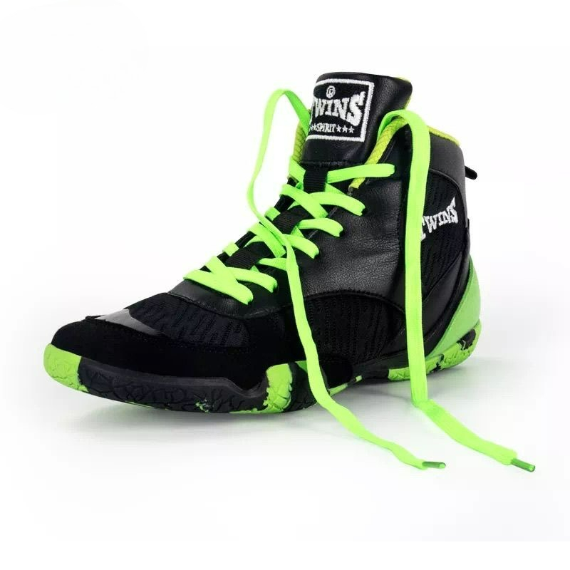 Scarpe da Wrestling Profession - Women'S Shoes Vs Men'S recensione e prezzo