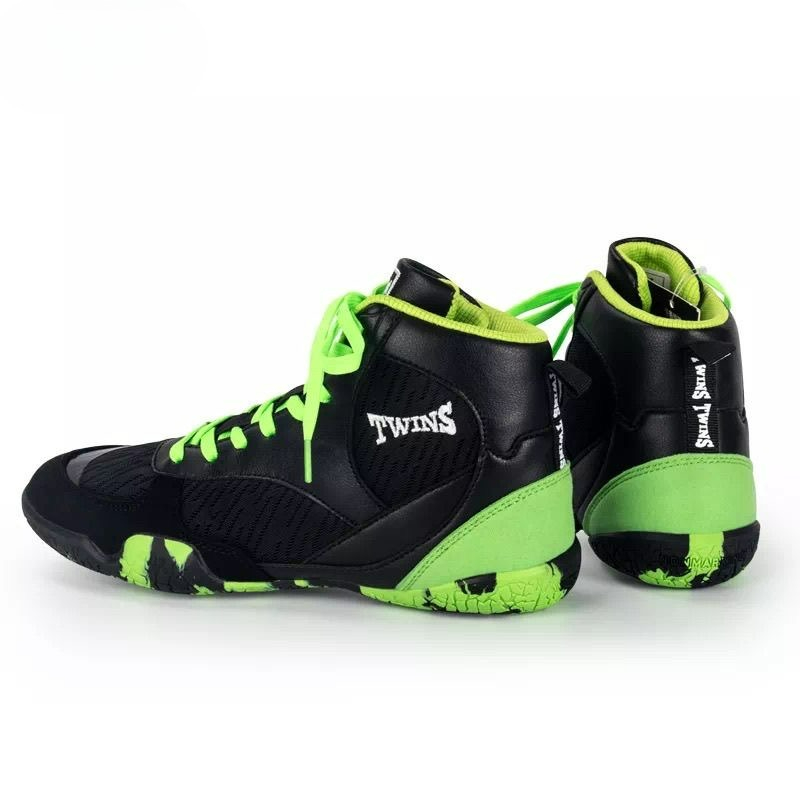 Scarpe da Wrestling Profession - Women'S Shoes Vs Men'S recensione e prezzo