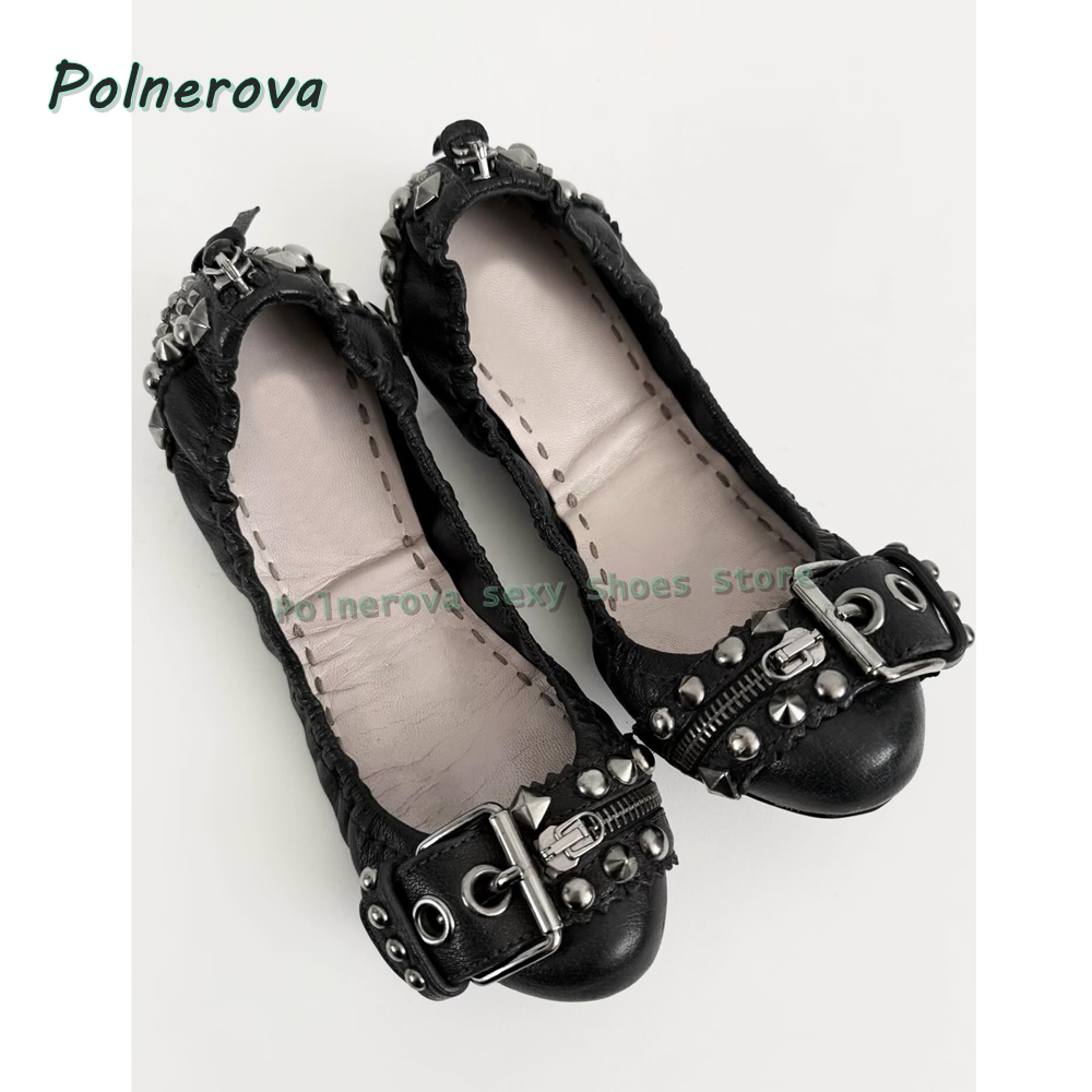 Scarpe Mary Jane con fibbia a  - Women'S Shoes Large recensione e prezzo