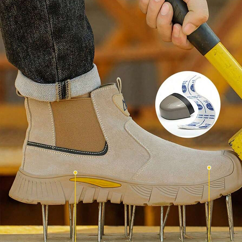 Scarpe da Lavoro Resistenti al - Women Shoes Store recensione e prezzo