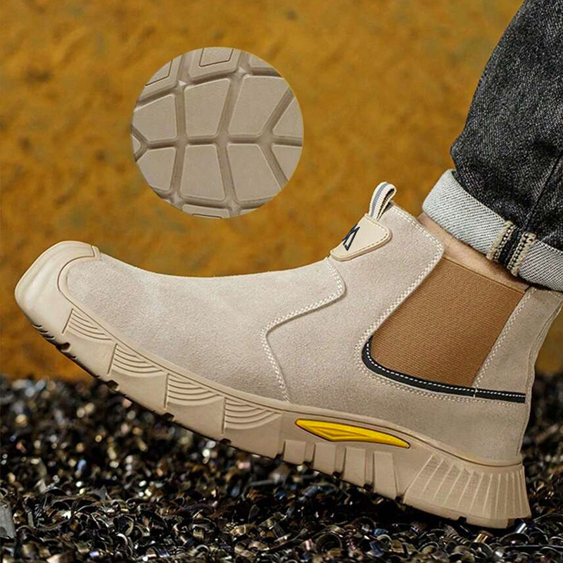 Scarpe da Lavoro Resistenti al - Women Shoes Store recensione e prezzo