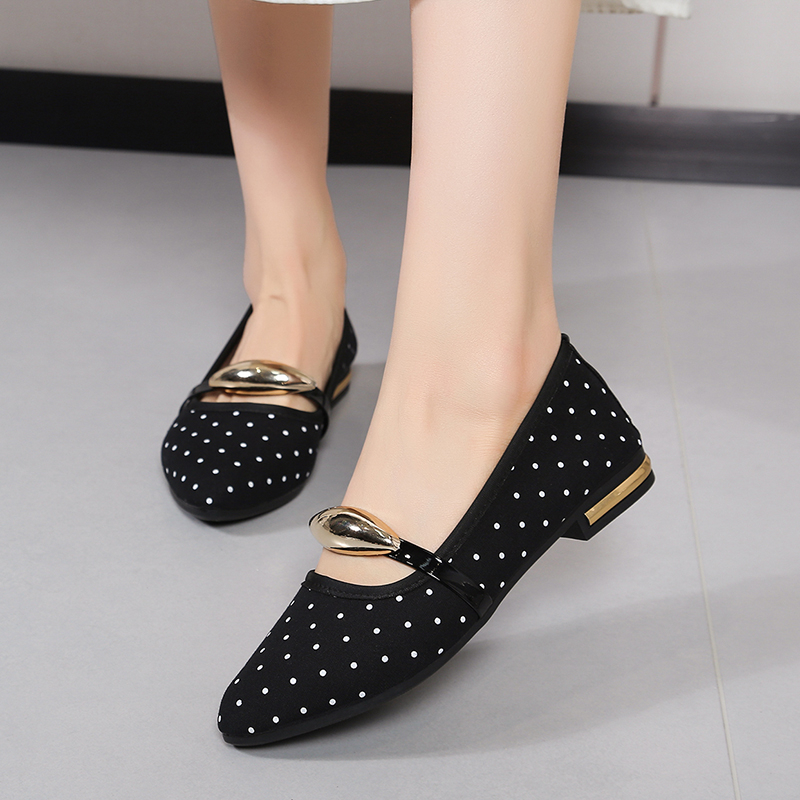 Scarpe da Donna Eleganti e Com - Women'S Shoes Large recensione e prezzo