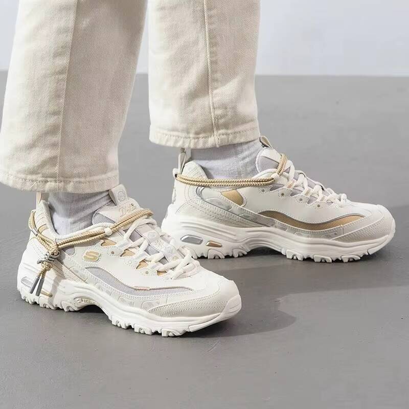 Skechers Nuove Scarpe D'Lites  - Women Shoes Skechers recensione e prezzo