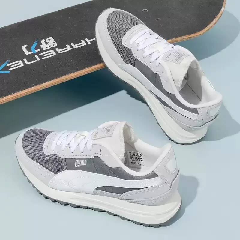 PUMA Sneakers basse da uomo bi - Women Shoes Puma recensione e prezzo