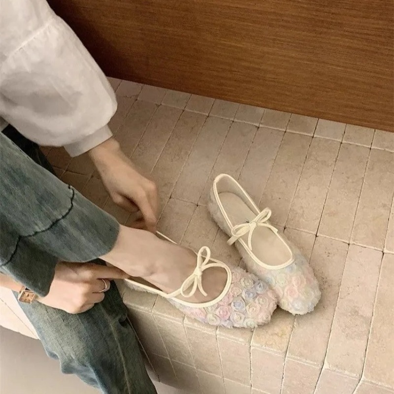 Nuove Scarpe Mary Jane in Rete - Women'S Shoes Large recensione e prezzo