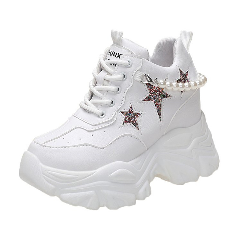 Scarpe alte con plateau di alt - Women Shoes Store recensione e prezzo