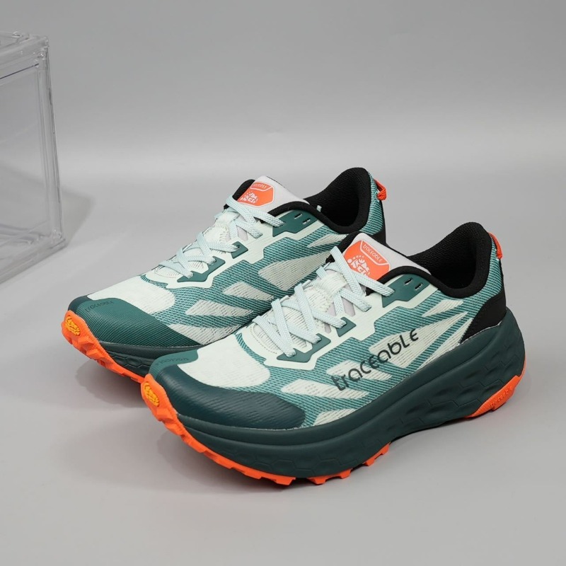Nuove Scarpe da Trail Running  - Women'S Shoes Vs Men'S recensione e prezzo