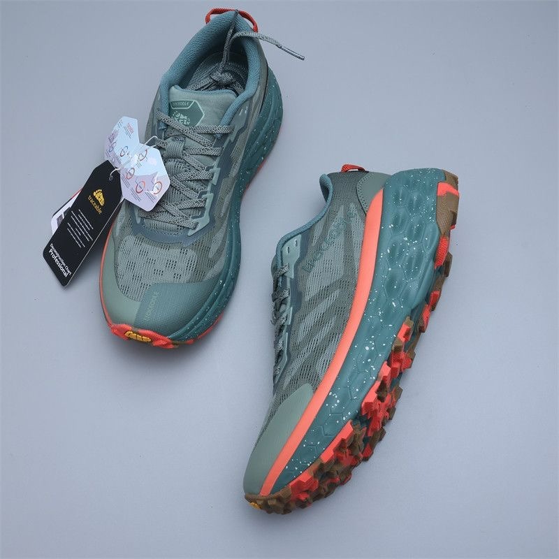 Nuove Scarpe da Trail Running  - Women'S Shoes Vs Men'S recensione e prezzo