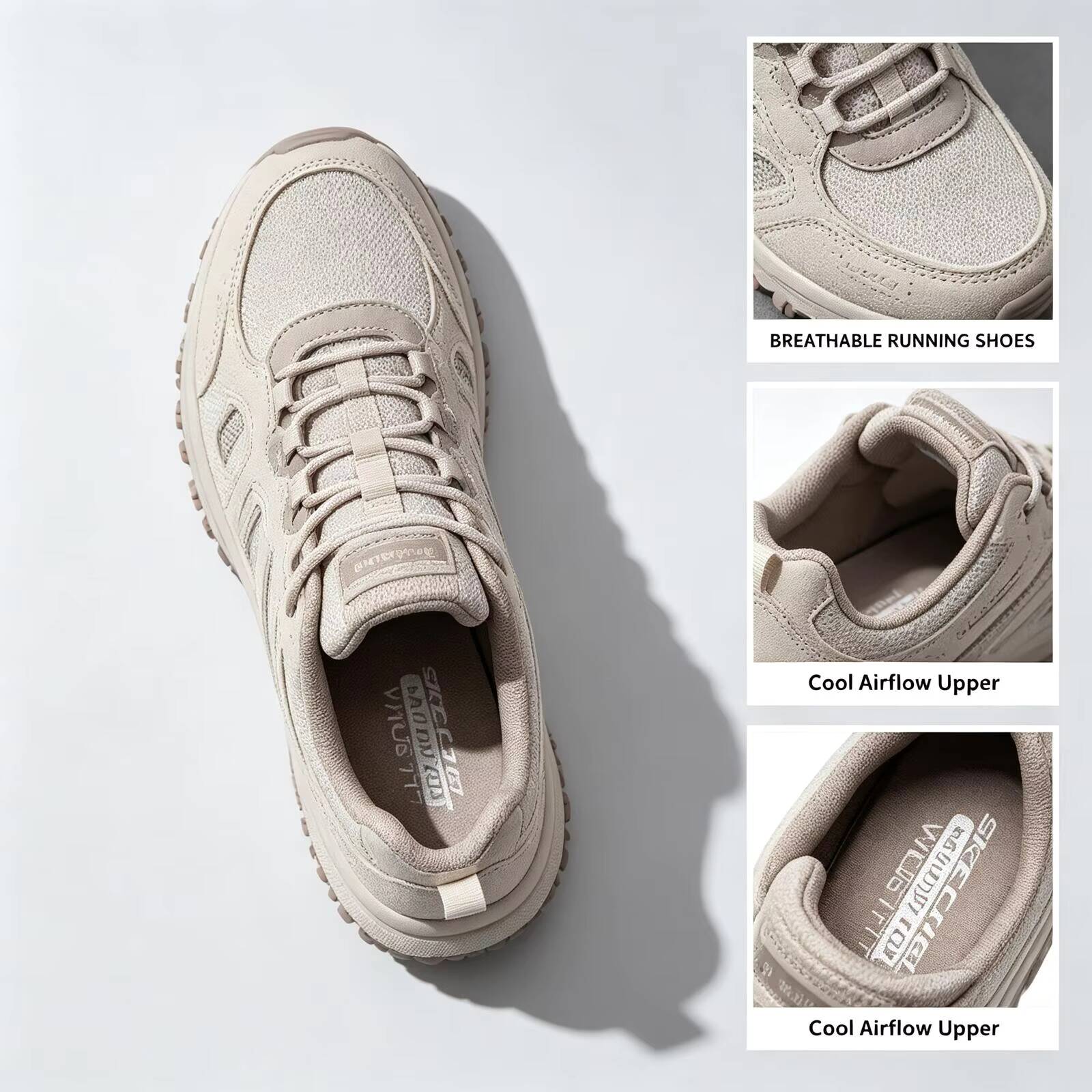 SKECHERS Nuove scarpe da corsa - Women Shoes Skechers recensione e prezzo
