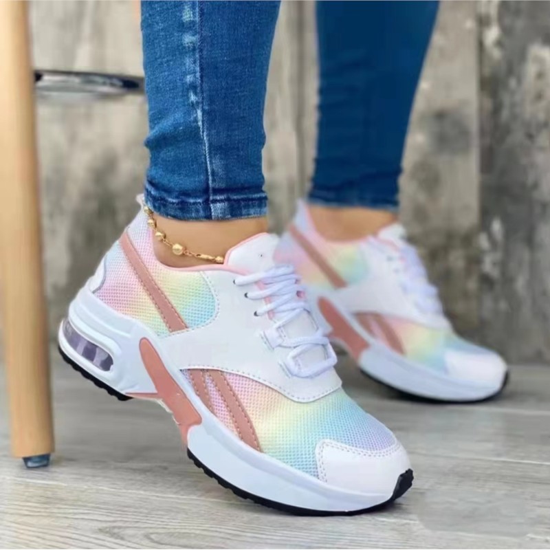 Sneakers da donna 36-43 autunn - Women Shoes Skechers recensione e prezzo