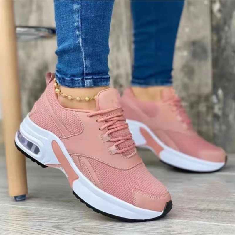 Sneakers da donna 36-43 autunn - Women Shoes Skechers recensione e prezzo