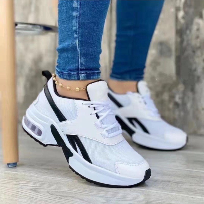 Sneakers da donna 36-43 autunn - Women Shoes Skechers recensione e prezzo