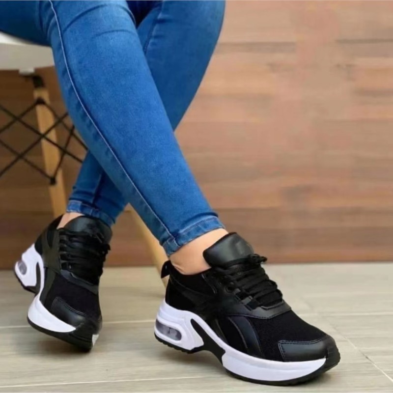 Sneakers da donna 36-43 autunn - Women Shoes Skechers recensione e prezzo