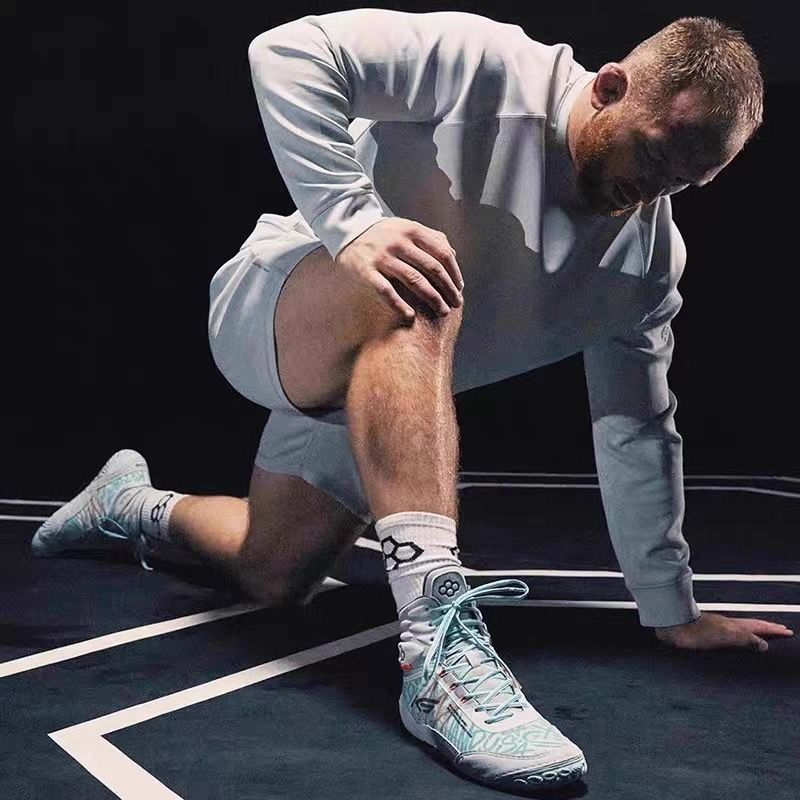 Scarpe da Boxe Professionali 2 - Women'S Shoes Vs Men'S recensione e prezzo