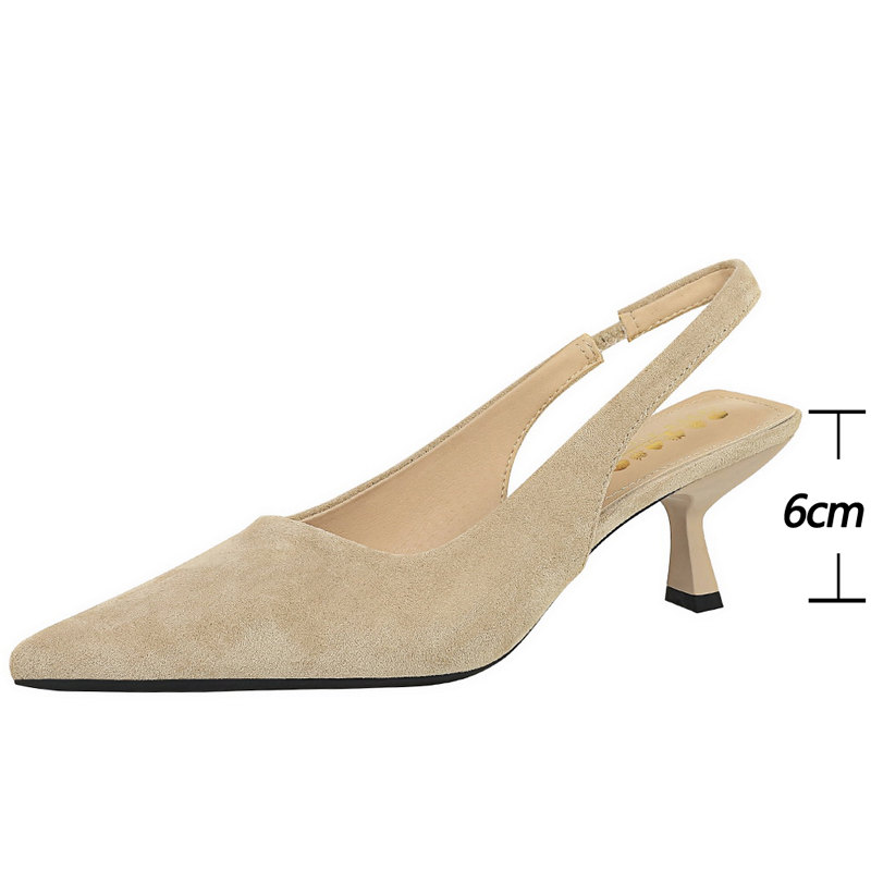 Nuove donne stile francese déc - Women'S Shoes Quality recensione e prezzo