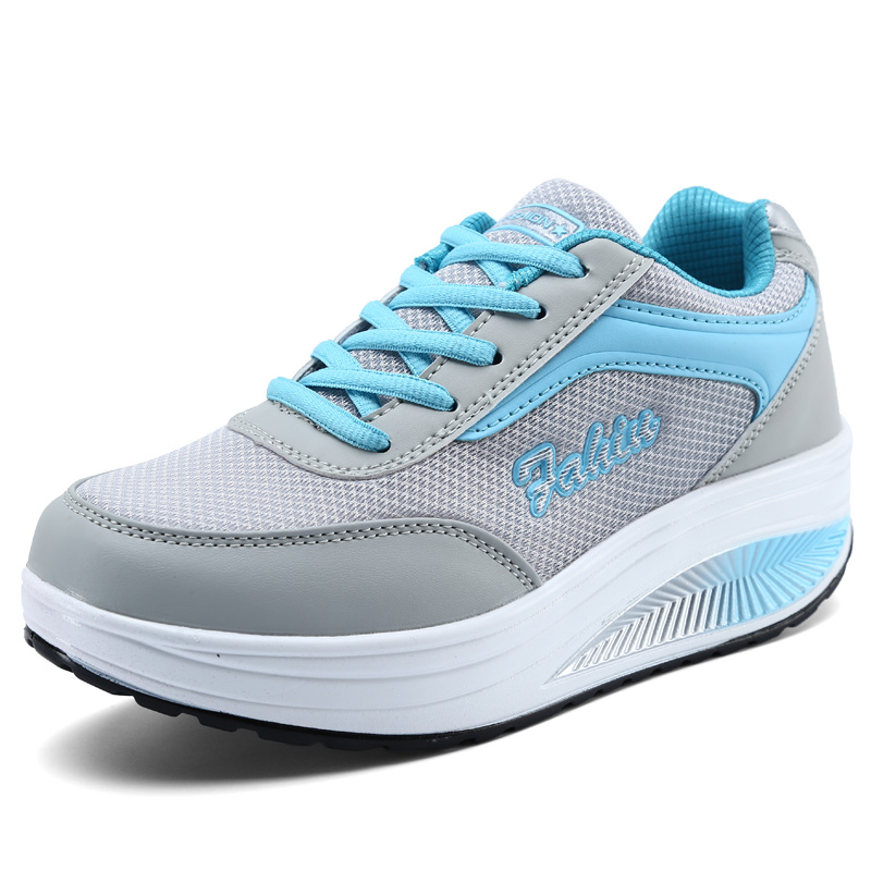 Scarpe da ginnastica da donna  - Women Shoes Skechers recensione e prezzo