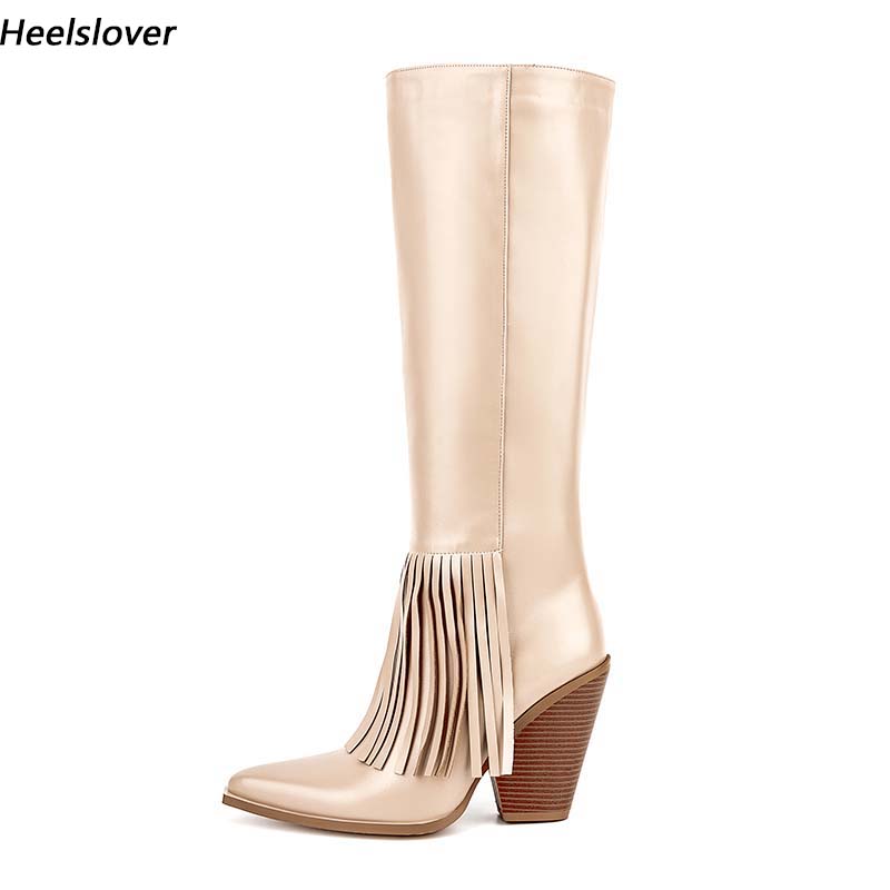 Ahhlsion Nuovi stivali inverna - Zip Up Boots Short recensione e prezzo
