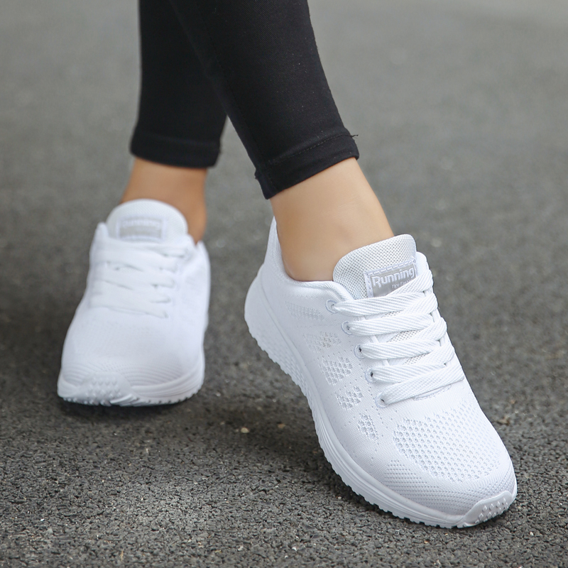 2023 Sneakers estive all'apert - Women Shoes Skechers recensione e prezzo