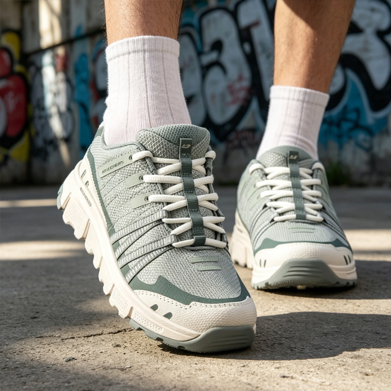 Scarpe da trekking Skechers da - Women Shoes Skechers recensione e prezzo