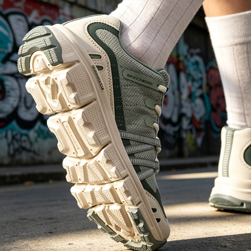 Scarpe da trekking Skechers da - Women Shoes Skechers recensione e prezzo