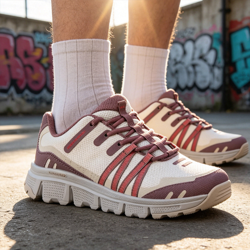 Scarpe da trekking Skechers da - Women Shoes Skechers recensione e prezzo