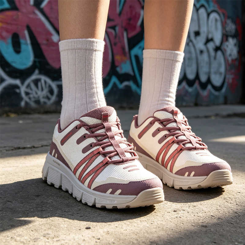 Scarpe da trekking Skechers da - Women Shoes Skechers recensione e prezzo