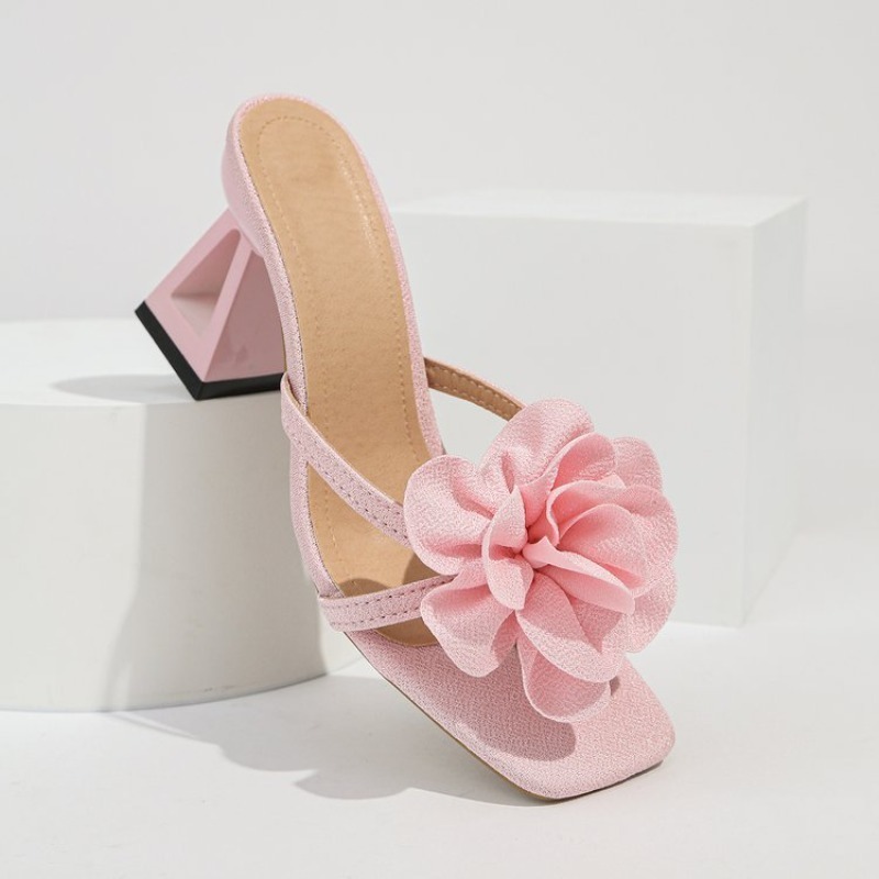 Sandali da Donna con Decorazio - Women'S Shoes Quality recensione e prezzo