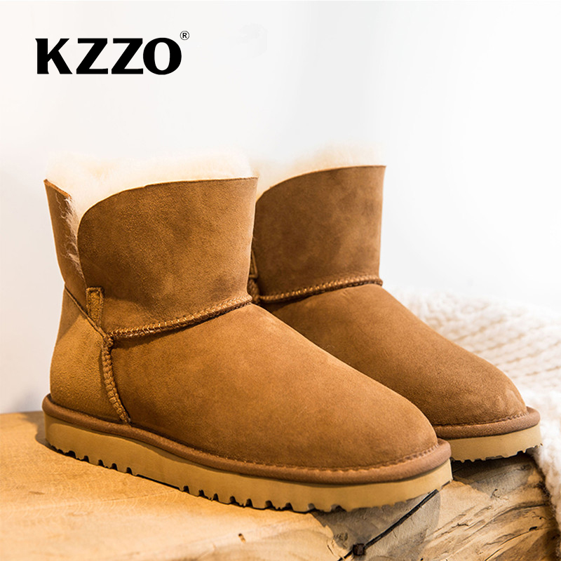 KZZO Australia Stivaletti clas - Women Shoes In Australia recensione e prezzo