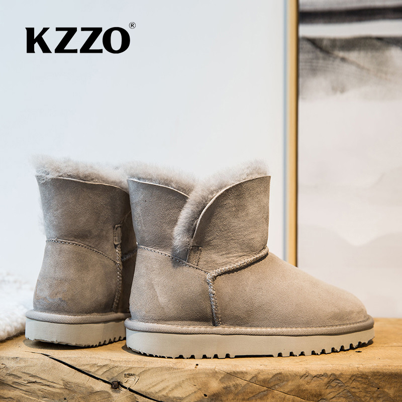 KZZO Australia Stivaletti clas - Women Shoes In Australia recensione e prezzo
