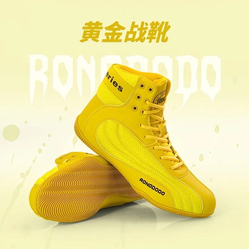 Nuove Scarpe da Wrestling 2026 - Women'S Shoes Vs Men'S recensione e prezzo