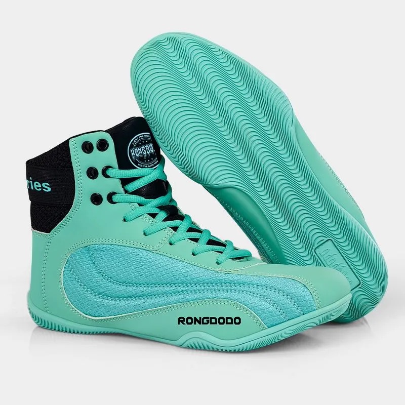 Nuove Scarpe da Wrestling 2026 - Women'S Shoes Vs Men'S recensione e prezzo