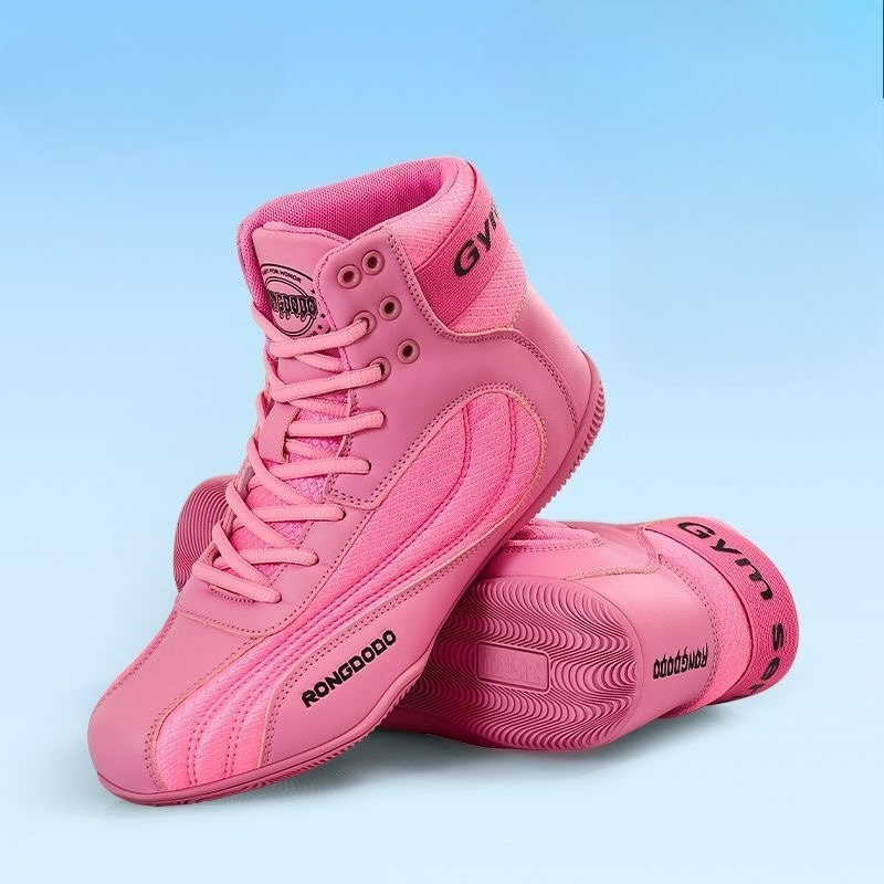 Nuove Scarpe da Wrestling 2026 - Women'S Shoes Vs Men'S recensione e prezzo