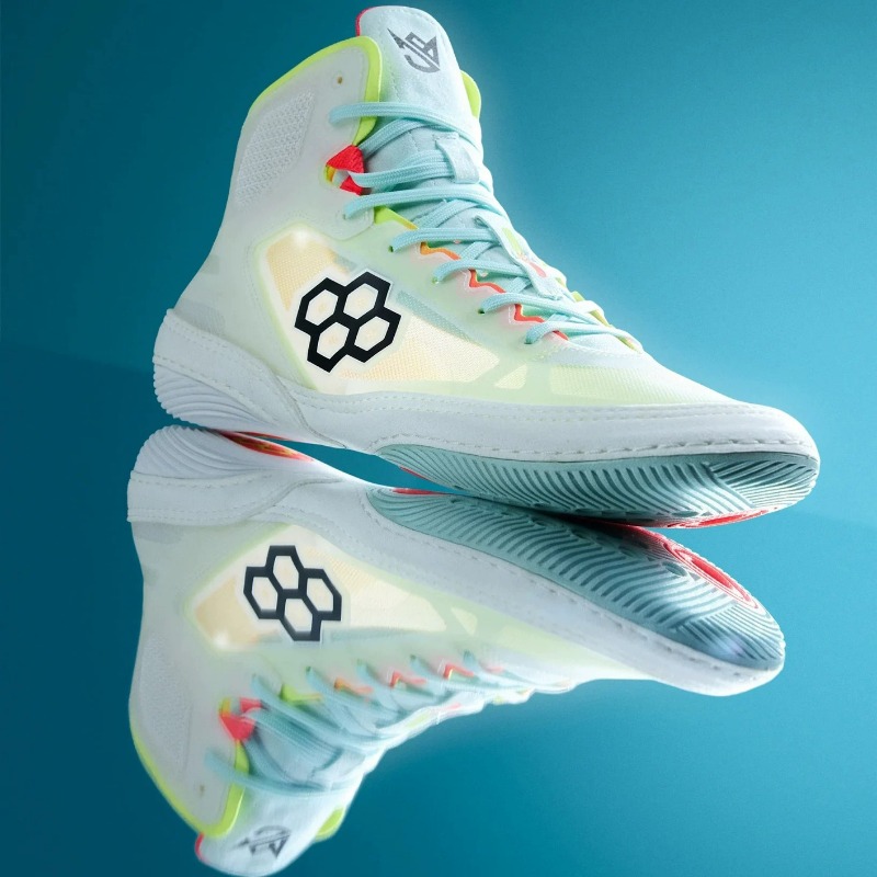 Scarpe da Wrestling 2026 di Te - Women'S Shoes Vs Men'S recensione e prezzo