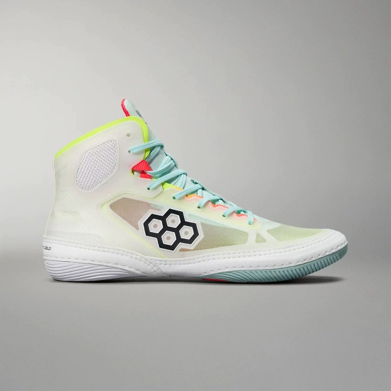 Scarpe da Wrestling 2026 di Te - Women'S Shoes Vs Men'S recensione e prezzo