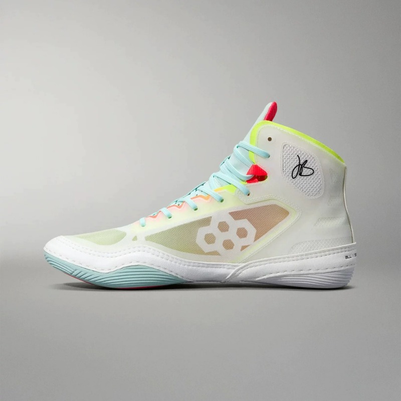 Scarpe da Wrestling 2026 di Te - Women'S Shoes Vs Men'S recensione e prezzo
