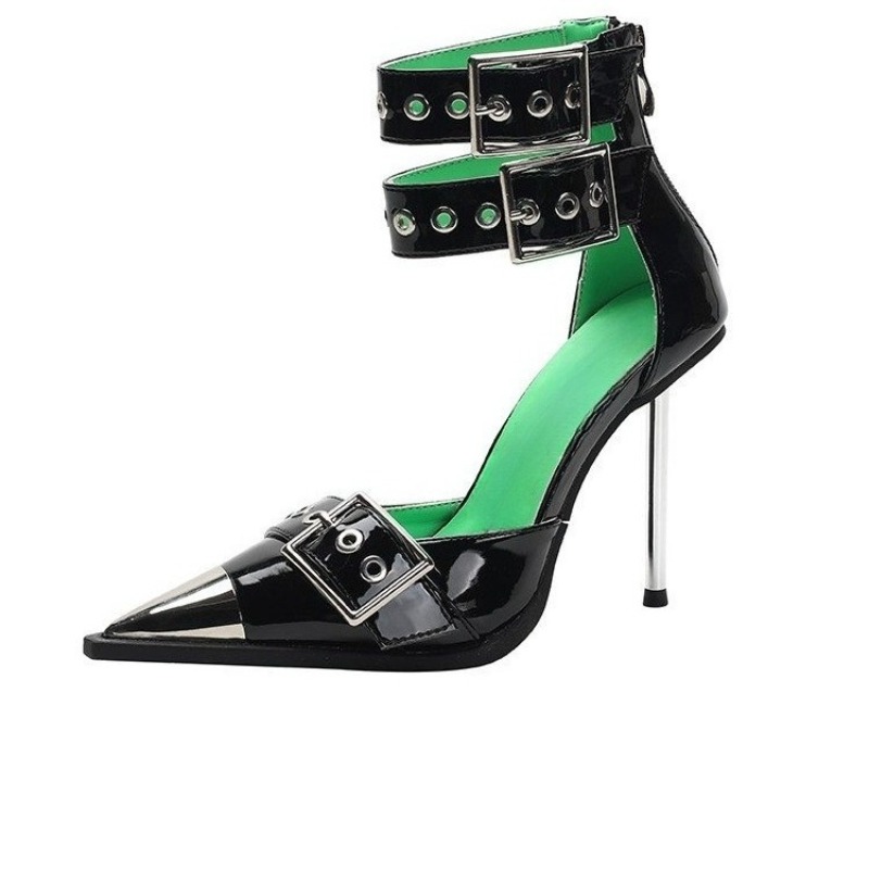 Sandali a spillo resistenti al - Women'S Shoes Quality recensione e prezzo