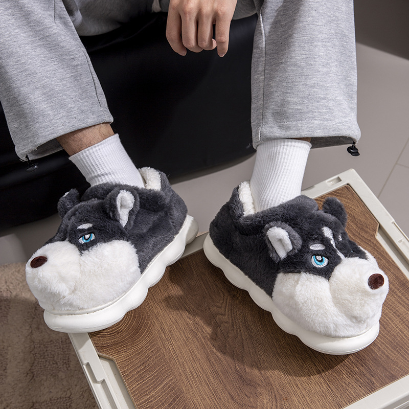 SHAJI Pantofole Morbide da Int - Women'S Shoes Hush Puppies recensione e prezzo