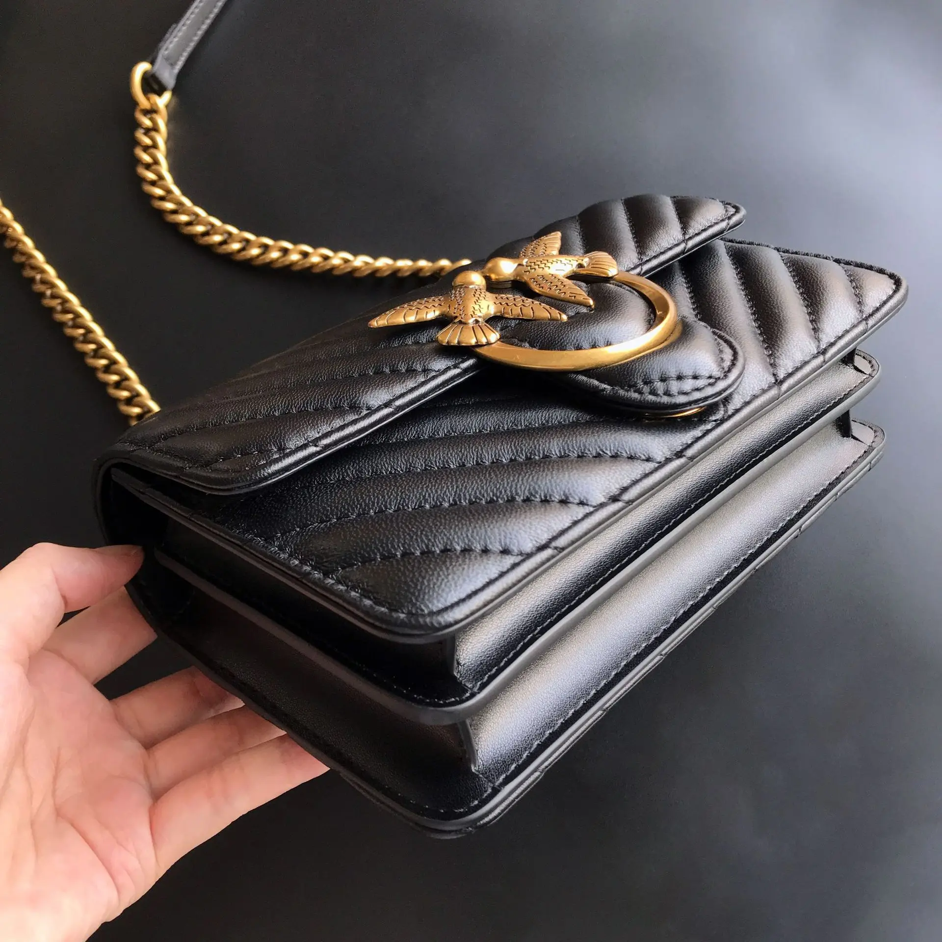 Borsa a tracolla da donna Pink - Women'S Shoes Louis Vuitton recensione e prezzo