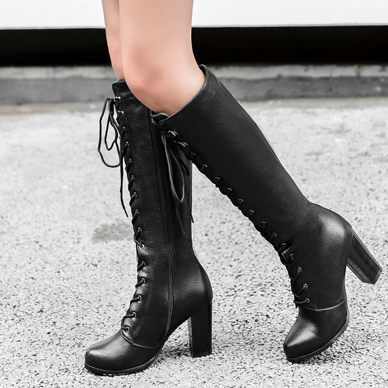 Stivali da donna Tacchi alti s - Sock Boot Women recensione e prezzo