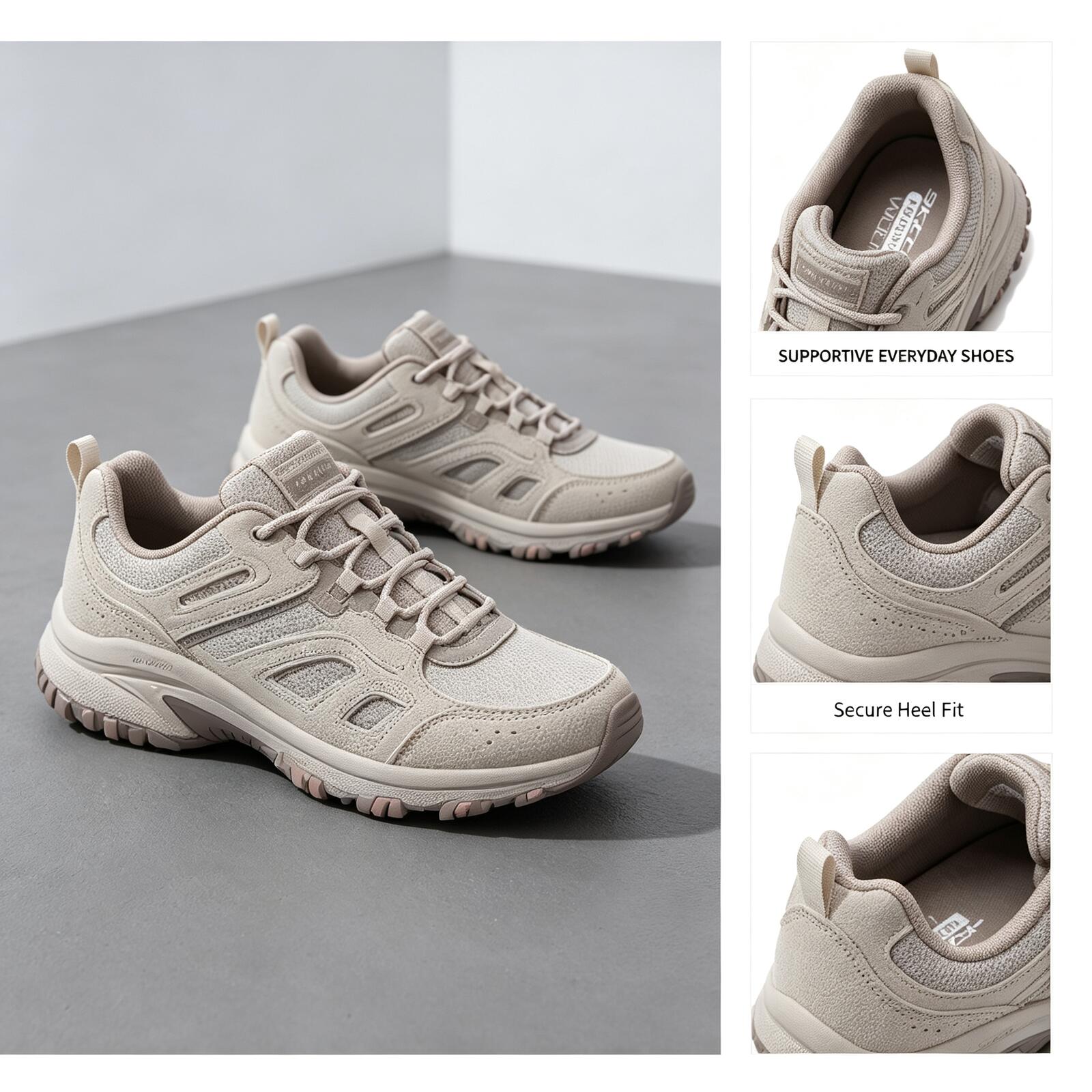 SKECHERS Scarpe da corsa da do - Women Shoes Skechers recensione e prezzo